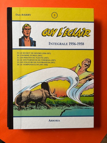 Barry integrale flash gordon - integrale,