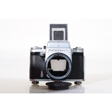 Pentacon Six TL 6X6 Appareil