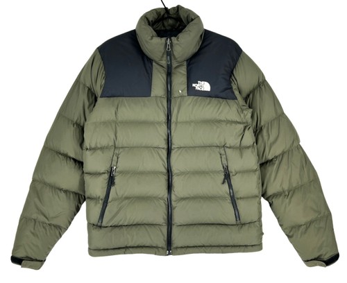 The north face - face, homme