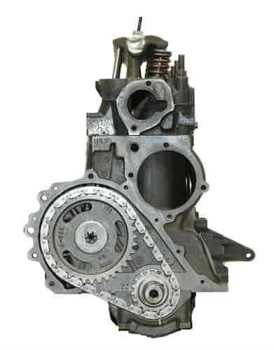 Moteur complet neuf 2l - complet, nu