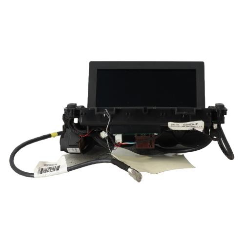 Ecran gps peugeot - ecran, 1