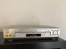 Magnétoscope Sony SLV-SE630 sans télécommande PORT OFFERT