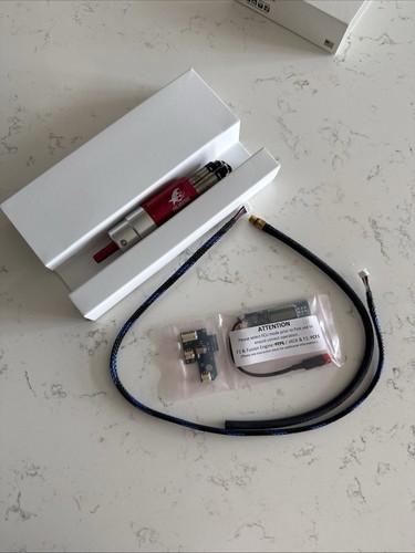 Polarstar hpa engine for - hpa,