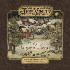 Mark Kimball Moulton The Visit