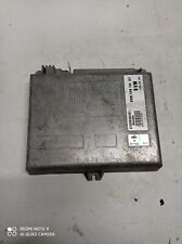 CALCULATEUR MOTEUR ECU RENAULT R25 2.0 GTX S100806101D / 7700734611 (92A)