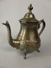 JOLIE THEIERE MAROCAINE EN