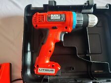 black decker Egbl