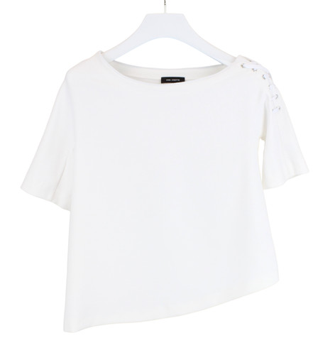 Cop copine ampleur chemisier - ampleur,