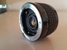 Doubleur de focale Foca HR7