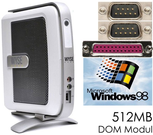 Mini ordinateur wyse - mini,