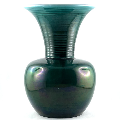 Vase ancien céramique louis - ancien,