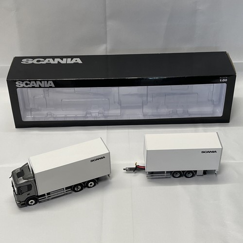 Rare scania normal - rare,