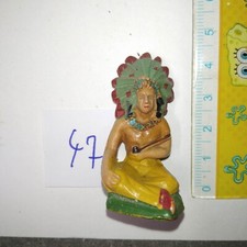 STARLUX ancienne figurine
