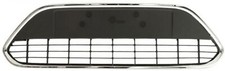 Grille De Pare-choc Avant Pour Ford Focus 2008-2011