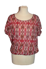 HAUT CHEMISIER FEMME  °°°