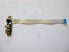 HP 17-fxxx - Carte extension USB / casque avec nappe