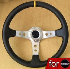 VOLANT TULIPE DRIFT pour FIAT