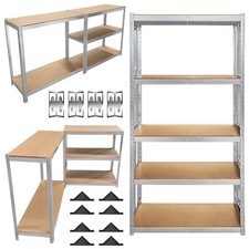 Etagère Rangement Garage