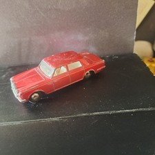 Matchbox Lesney No. 24 Rolls