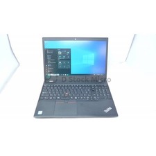 Lenovo Thinkpad T570 15.6" SSD