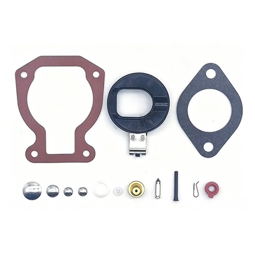 Kit réparation carburateur - kit,