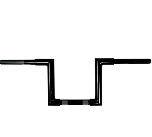Choppers guidon old - la,