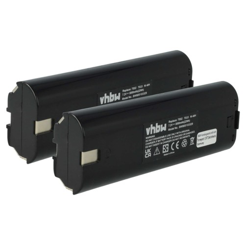 Batteries remplace makita - 2,