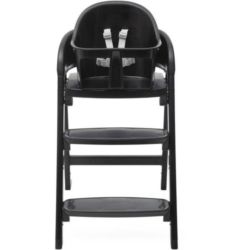 Chaise haute chicco crescendo - haute,