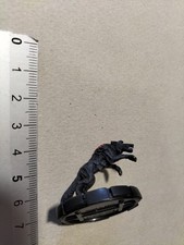 Nr 045 GLADE GUARDIAN/ WOLF