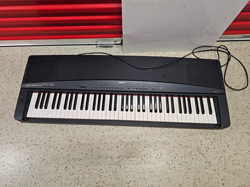 Yamaha electric piano - yamaha,