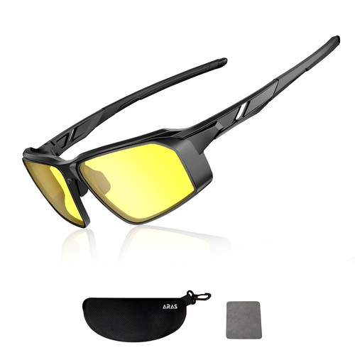 Lunettes conduite nuit - de,