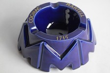 Cendrier publicitaire Martell