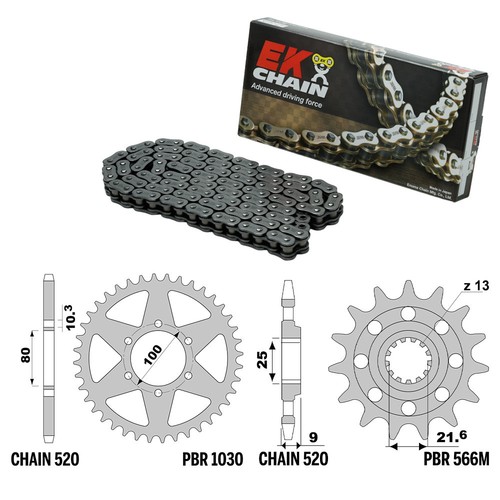 Bimota sb6 1100 - sb6,