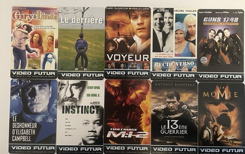 Cartes video futur - 20,