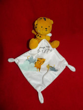 Doudou peluche simba - simba, toys