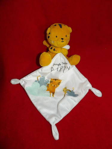 Doudou peluche simba toys - doudou,