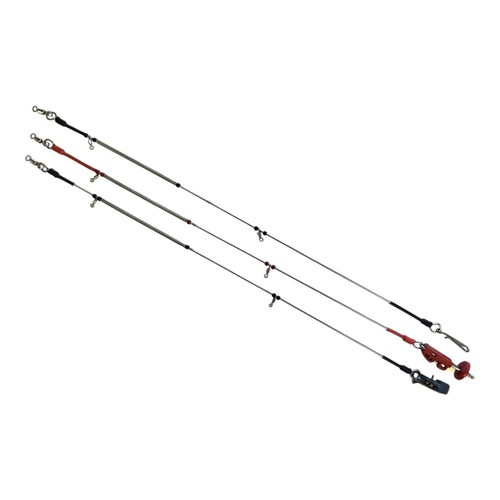 Fnb bagnall bar pour pêche - pour, en