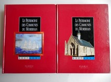 LE PATRIMOINE DES COMMUNES DU