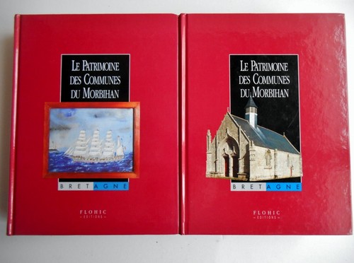 Patrimoine des communes du - des,