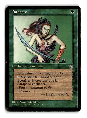 Magic the gathering - the,