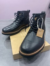 Magnifique bottine à lacets