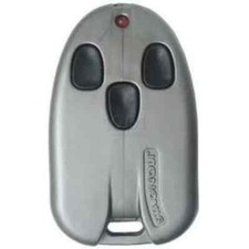 Télécommande STAGNOLI ZEUS AZ442 ORIGINALE 433.92 MHz Auto-apprentissage