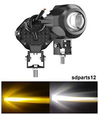Phare Auxiliare LED 12V 24V