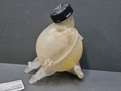 Vase expansion citroen ds3 i - citroen,