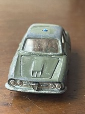 PENNY-1/66-ALFA ROMEO BERTONE