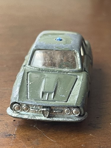 Penny alfa romeo bertone - penny-1/66-alfa,