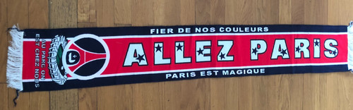 Superbe écharpe scarf - superbe, **