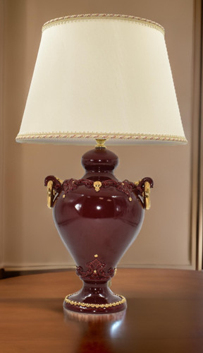 Lampes céramique - lampes,