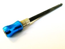 1/4 " Magnétique Trépan