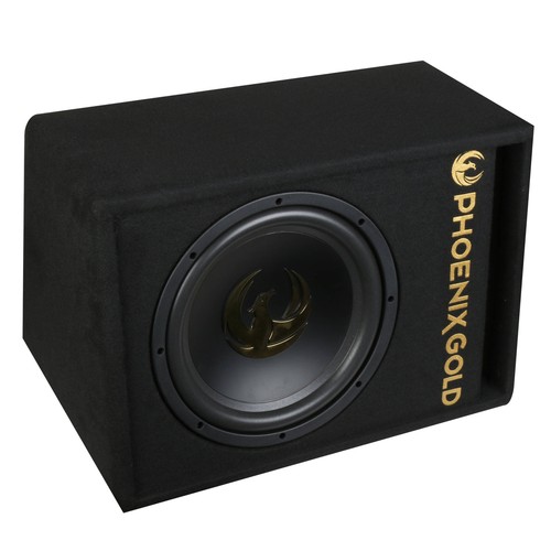 Phoenix gold z12ab subwoofer - phoenix,